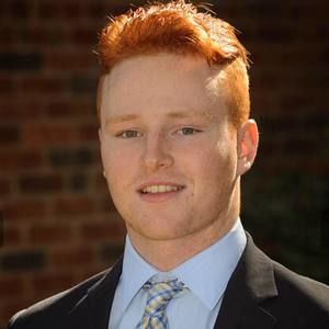 Meet your Posher, Justin